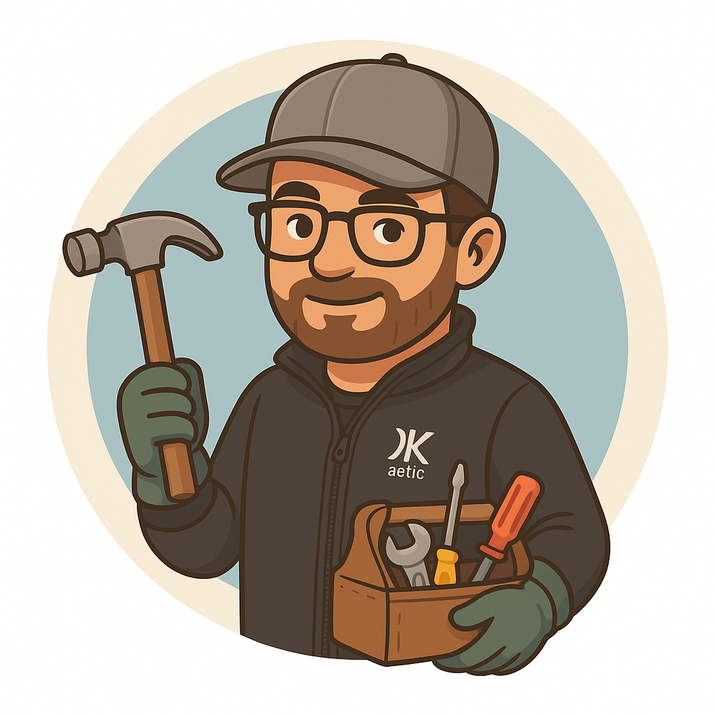 Kleinreparaturen